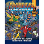 Champions Universe - Paperback