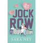 Jock Row - Paperback
