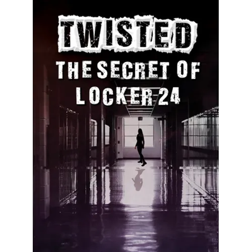 The Secret of Locker 24 - Paperback