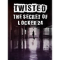 The Secret of Locker 24 - Paperback