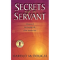 Secrets of a Servant - Paperback