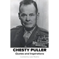 Chesty Puller Quotes and Inspirations - Paperback