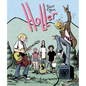 Holler - Paperback