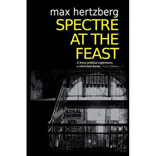 Spectre At The Feast - Paperback