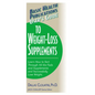 User's Guide to Weight-Loss Supplements - Paperback
