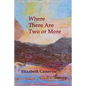 Where There Are Two or More: Stories - Paperback