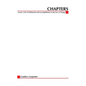 Chapters: Creating a Life of Exhilaration and Accomplishment in the Face of Change - Paperback