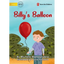 Billy's Balloon - Paperback
