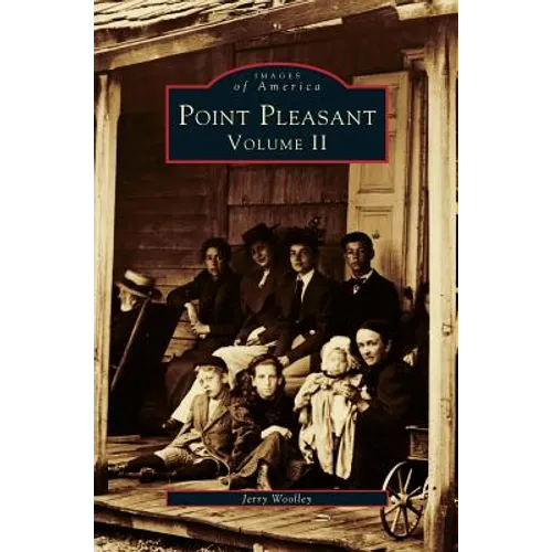 Point Pleasant Volume II - Hardcover