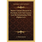 Bulwer Lytton's Research in Psychism and Clairvoyance and His Relationship with Eliphas Levi - Paperback
