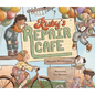 Ruby's Repair Café - Hardcover