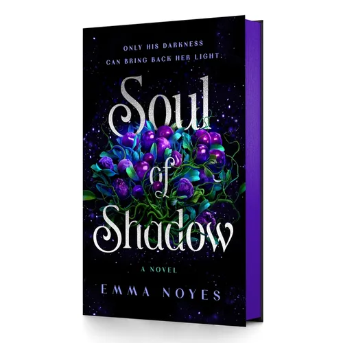 Soul of Shadow - Hardcover