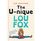 The Unique Lou Fox - Paperback