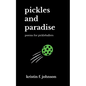 Pickles and Paradise: poems for pickleballers - Paperback