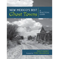 New Mexico's Best Ghost Towns: A Practical Guide - Hardcover
