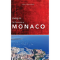 Living in Monaco - Hardcover