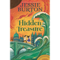 Hidden Treasure: A Timeless Children's Adventure Story from the Bestselling Author of the Miniaturist - Hardcover