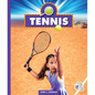Tennis - Library Binding