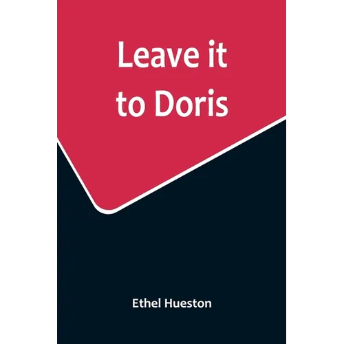 Leave it to Doris - Paperback