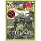 Cold War Correspondent (Nathan Hale's Hazardous Tales #11): A Korean War Tale - Hardcover