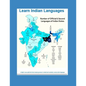 Learn Indian Languages: Learn Five Indian Languages in One Book - Paperback