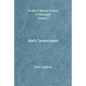 Abel's Temperament - Paperback
