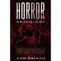 Horror Anthology: a Horror Collection of Real life: Murder mystery, Serial killers, ghost and True crime stories - Paperback