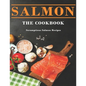 Salmon Cookbook: Scrumptious Salmon Recipes - Paperback