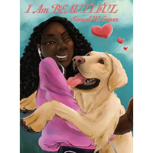 I Am BEAUTIFUL - Hardcover