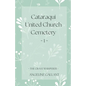 Cataraqui United Church Cemetery 1 - Paperback