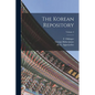 The Korean Repository; Volume 4 - Paperback