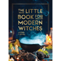 The Little Book for Modern Witches - Hardcover