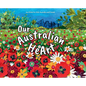 Our Australian HeArt - Hardcover