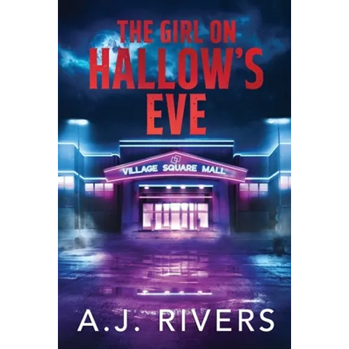 The Girl on Hallow's Eve - Paperback