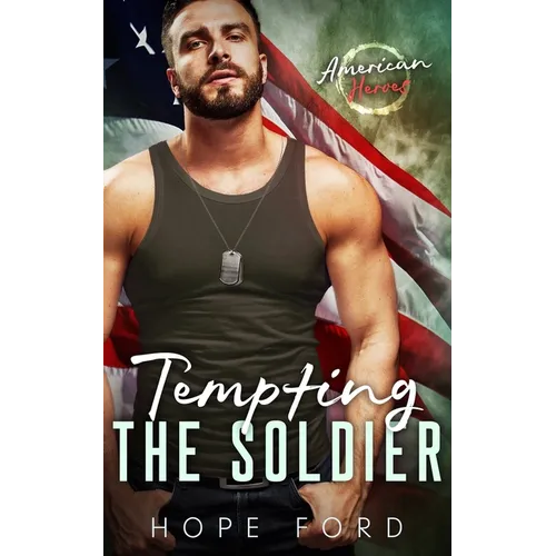 Tempting the Soldier - Paperback