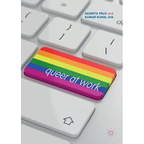 Queer at Work - Paperback