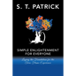 Simple Enlightenment for Everyone: Laying the Foundation for the Twin Flame Experience - Paperback