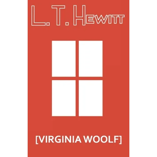 [Virginia Woolf] - Paperback
