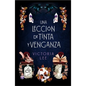 Una Leccion de Tinta Y Venganza - Paperback