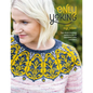Only Yoking: Top-Down Knitting Patterns for 12 Seamless Yoke Sweaters - Paperback