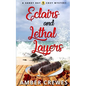Eclairs and Lethal Layers - Paperback