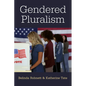 Gendered Pluralism - Hardcover