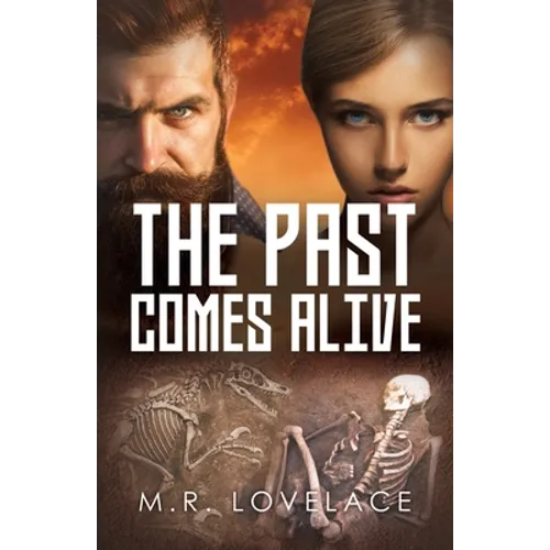 The Past Comes Alive - Paperback