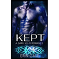 Kept: A Dark Sci-Fi Romance - Paperback