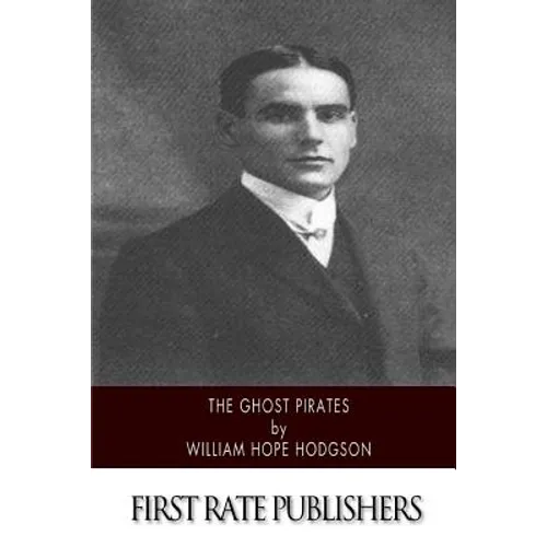 The Ghost Pirates - Paperback