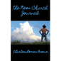 The Neon Church Journal - Paperback