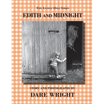 Edith And Midnight - Paperback