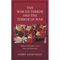 The War on Terror and Terror of War: Bellicose Nationalism Versus Peace and Democracy - Hardcover