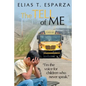 The Tell of Me - Paperback