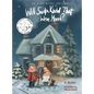 The Night Before Christmas, Will Santa Know That We've Moved?: A New Modern Classic That Shares The Spirit of Christmas for Children of All Ages - Hardcover